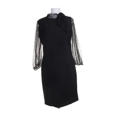 Jurk (Zwart) van Red Valentino Polyamide