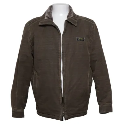 Jacket (Original) from Gezma