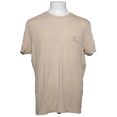 T-shirt (Beige) van Loro Piana Modal