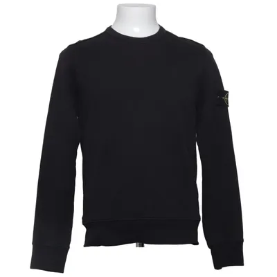 Sweatshirt (Gris) de Stone Island Coton