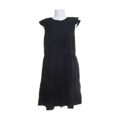 Dress (Black) from Red Valentino Acetate, Viscose