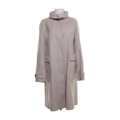 Kappa (Beige) från Burberry Acetat, Kashmir, Ull, Viskos