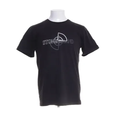 T-shirt (Svart) från Stone Island