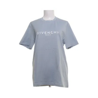 T-shirt (Blå) från Givenchy Bomull