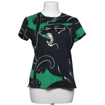 T-shirt (Black) from Valentino