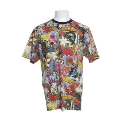 T-shirt (Gul, Flerfärgad) från Supreme Bomull