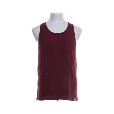 Onderhemd (Exec A-Shirt) van Carhartt Katoen