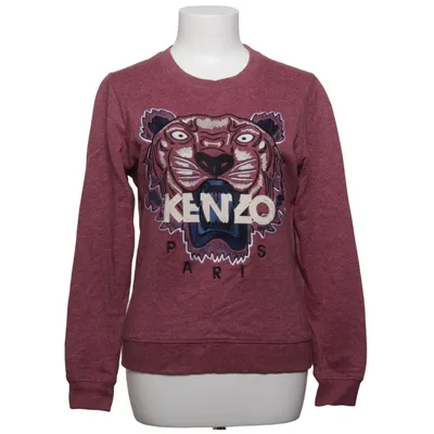 Sweatshirt (Violet) de Kenzo