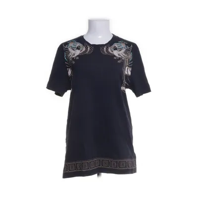 T-shirt (Blå) från Versace Collection Bomull