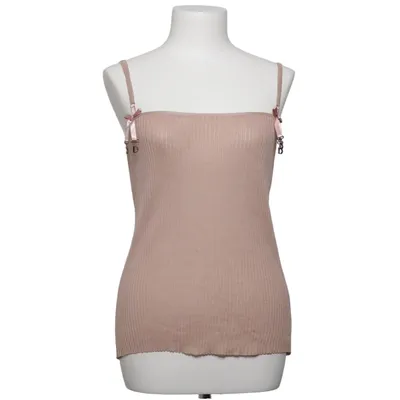 Linne (Beige) från Christian Dior Boutique Silke