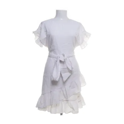Jurk (Wit) van Michael Kors Elastaan, Nylon, Polyester, Viscose