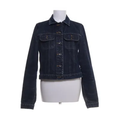 Spijkerjas (Blauw) van Polo Jeans Ralph Lauren Katoen