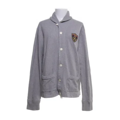 Kofta (Grå) från Polo Ralph Lauren Bomull, Akryl