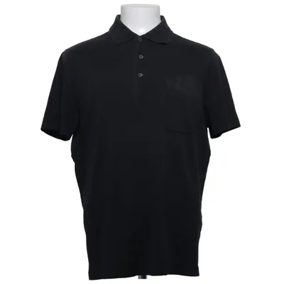 Poloshirt (Zwart) van Louis Vuitton