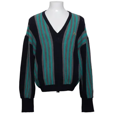 Pull-over (Bleu, Gris, Vert) de Chemise Lacoste