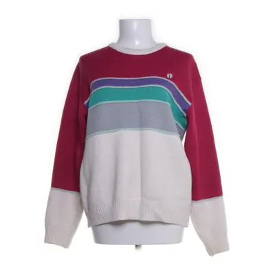 Tröja (Röd, Flerfärgad) från Hang Ten Akryl, Ull
