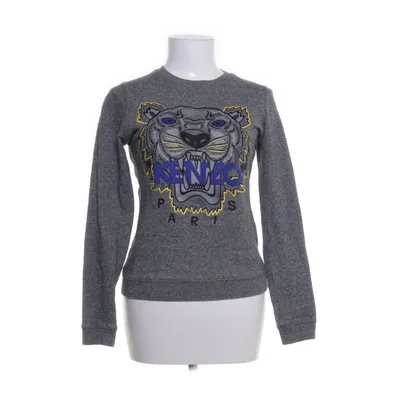 Collegetröja (Grå) från Kenzo Bomull