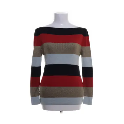 Trui (Zwart, Meerkleurig) van Dolce & Gabbana Acetaat, Acryl, Polyester, Wol