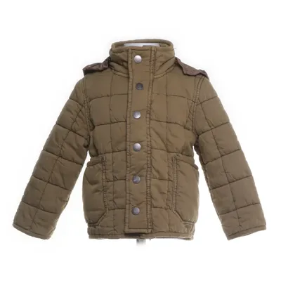 Jakke (Brun) fra Stella McCartney Kids Bomuld, Polyamid, Polyester