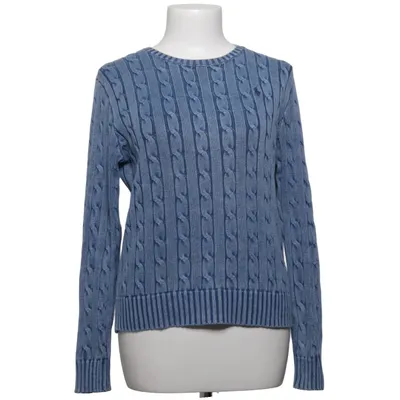 Pull-over (Bleu) de Polo Ralph Lauren Coton