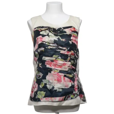 Topp (Beige, Flerfärgad) från Dolce & Gabbana Silke, Viskos