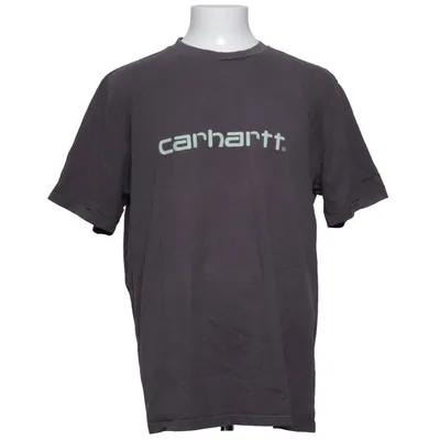 T-shirt (S/S Script T-Shirt) de Carhartt WIP Coton
