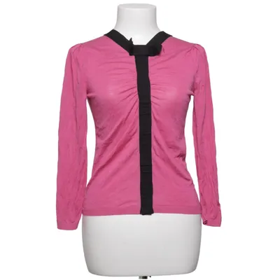 Cardigan (Roze) van Dolce & Gabbana Zijde