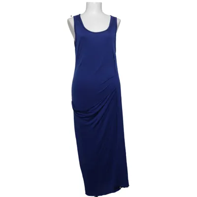 Robe (Bleu) de McQ by Alexander McQueen Tencel