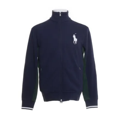 Kofta (Blå) från Polo Ralph Lauren Bomull, Elastan, Polyester