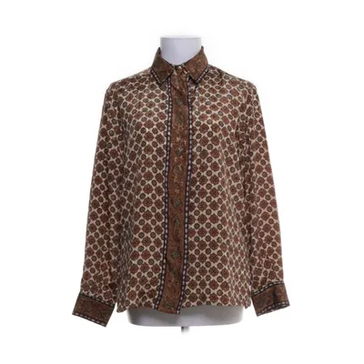 Skjorta (Beige, Flerfärgad) från Jordan Polyester