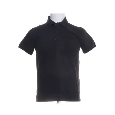 Polo (Noir) de Burberry Coton, Élasthane