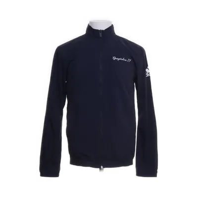 Trainingsjack (Djurgården) van Adidas Nylon, Polyester