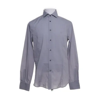 Skjorta (Grå) från Class Roberto Cavalli Bomull, Polyester