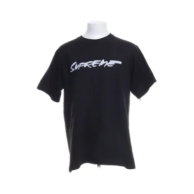 T-shirt (Svart) från Supreme Bomull