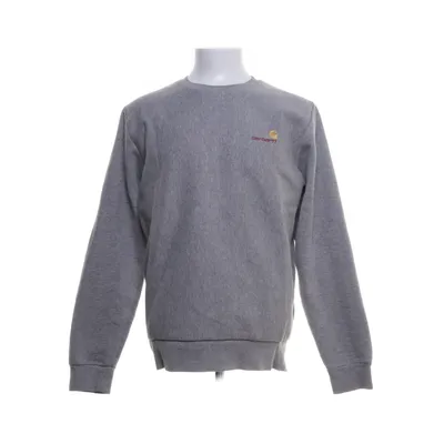 Sweatshirt (Gray) from Carhartt WIP Polyester, Cotton