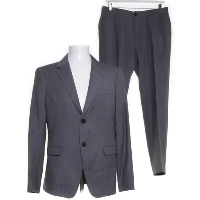 Pak (Grijs, Wit) van Emporio Armani Elastaan, Cupro, Polyester