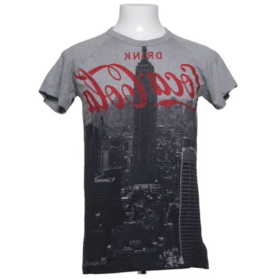 T-shirt (RTC664 SCN15) fra Dolce & Gabbana Bomuld