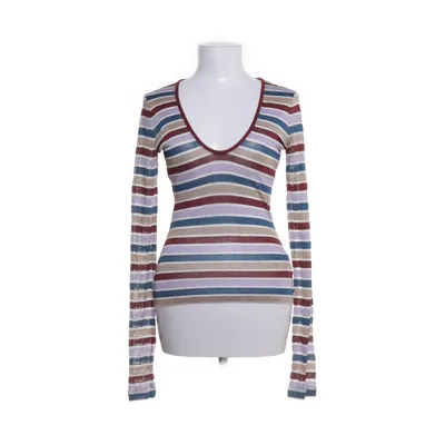 Topp (Flerfärgad) från Dsquared2 Polyamid, Polyester, Viskos