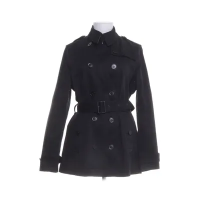 Trenchcoat (BRIT) från Burberry Brit Bomull, Kupro, Polyamid