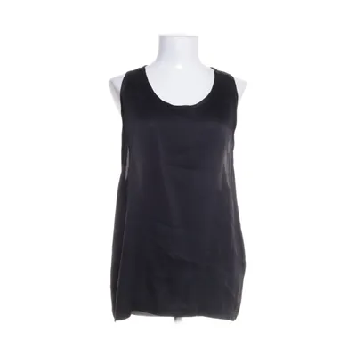 Linne (Svart) från Balmain Elastan, Silke