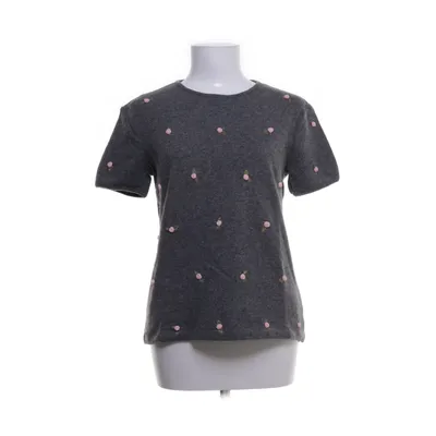 Top (Grijs) van Dolce & Gabbana Acryl, Polyamide, Wol