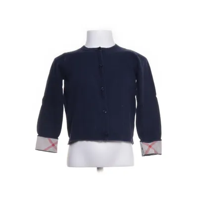 Cardigan (Blå) fra Burberry Children Bomuld