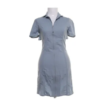 Klänning (Blå) från Jacquemus Ull, Elastan