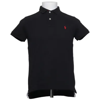 Polo (Noir) de Polo Ralph Lauren Coton