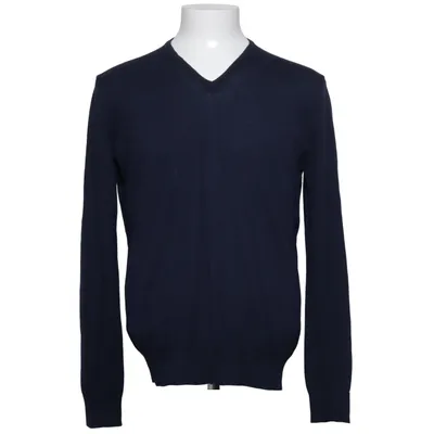 Pullover (Blå) fra Lanvin Merinould