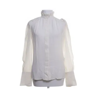 Blouse (Beige) from Isabel Marant Silk