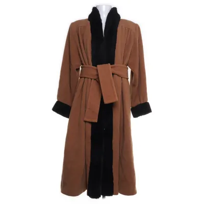 Jas (Bruin) van Yves Saint Laurent