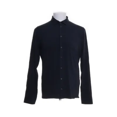 Shirt (Blauw) van Prada Elastaan, Zijde