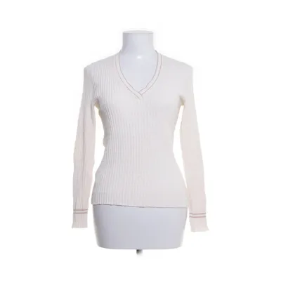 Pullover (Beige) från Prada Linea Rossa Nylon, Viskos