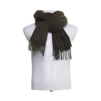 Halsduk (Grön) från Acne Studios Ull